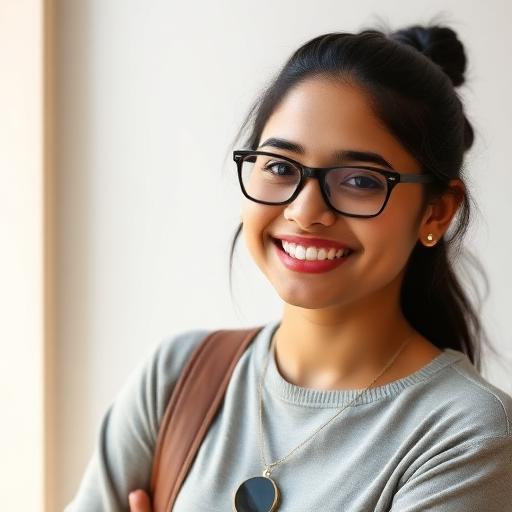 Priya S.