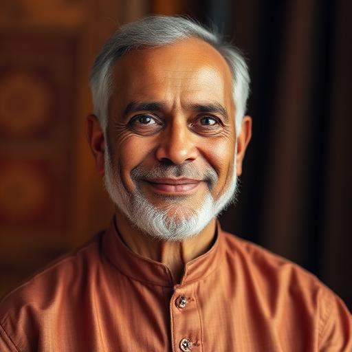 Vikram J.