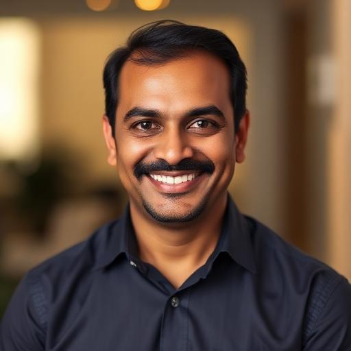 Suresh P.